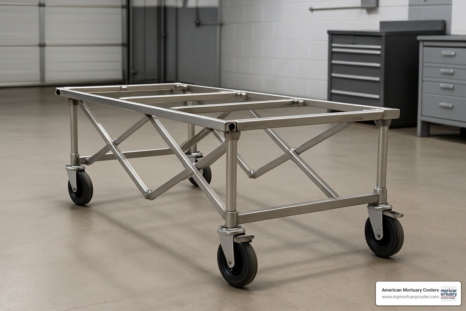 A Comprehensive Guide to Finding and Comparing Body Carts - American Mortuary Coolers & Equipments A Comprehensive Guide to Finding and Comparing Body Carts - American Mortuary Coolers & Equipments